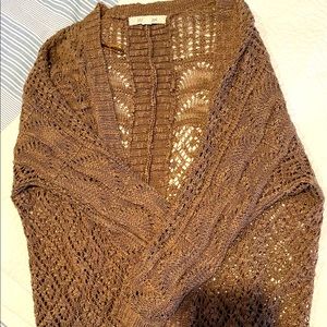 Cardigan from Marshall’s